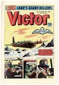 Victor (UK 1961-1992 D.C. Thomson) 1333