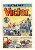 Victor (UK 1961-1992 D.C. Thomson) 1335