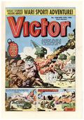Victor (UK 1961-1992 D.C. Thomson) 1336