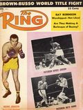 Ring (1922-present Rumford Press) Magazine Vol. 38 #3