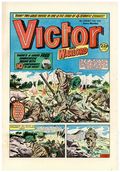 Victor (UK 1961-1992 D.C. Thomson) 1338