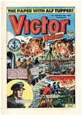 Victor (UK 1961-1992 D.C. Thomson) 1339