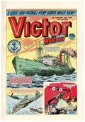 Victor (UK 1961-1992 D.C. Thomson) 1340