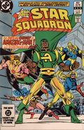 All Star Squadron (1981) 23