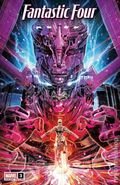 Fantastic Four (2025 Marvel) 3NYCC.A