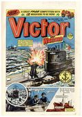Victor (UK 1961-1992 D.C. Thomson) 1343