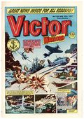 Victor (UK 1961-1992 D.C. Thomson) 1353