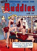 Hello Buddies (1940's) 42
