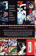 Batman Adventures Mad Love HC (2026 DC) The Deluxe Edition 2nd Edition 1-1ST