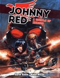 Johnny Red A Couple of Heroes HC (2026 Rebellion/2000 AD) 1-1ST