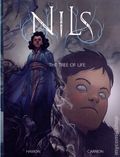 Nils The Tree of Life TPB (2026 Oni Press) 1-1ST