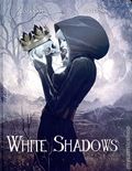 White Shadows HC (2026 Oni Press) 1-1ST