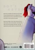 Boy's Abyss GN (2023 Viz) 12-1ST