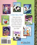 Disney-Pixar Hoppers HC (2026 Golden Books) A Little Golden Book 1-1ST
