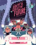 Lost in the Future GN (2024 Papercutz) 3-1ST