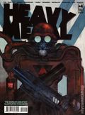 Heavy Metal Magazine (2025 Heavy Metal) 4B