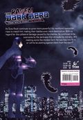 Raven Dark Hero GN (2025 Titan Comics) From White Knight to Villain 2-1ST