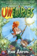 Unfairies HC (2026 Penguin Young) A Graphic Novel 1-1ST