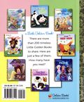 Disney Frozen The Best Birthday Ever HC (2026 Golden Books) A Little Golden Book 1-1ST