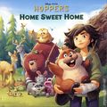 Disney-Pixar Hoppers Home Sweet Home SC (2026 Random House) 1-1ST