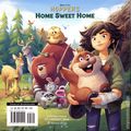 Disney-Pixar Hoppers Home Sweet Home SC (2026 Random House) 1-1ST