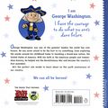 Ordinary People Change World: I Am George Washington GN (2025 Dial Books) By Brad Meltzer 1-1ST