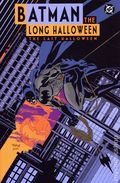 Batman The Long Halloween The Last Halloween HC (2025 DC) 1-1ST