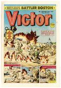 Victor (UK 1961-1992 D.C. Thomson) 1367