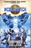 Cold Witch TPB (2026 Image) A Tale of the Shrouded College 1-1ST