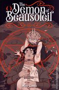 Demon of Beausoleil TPB (2025 Oni Press) 1-1ST
