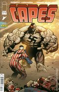 Invincible Universe Capes (2025 Image) 3A