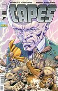 Invincible Universe Capes (2025 Image) 3B