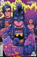Justice League Unlimited (2024 DC) 15G