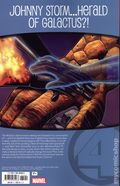Fantastic Four Rising Storm TPB (2026 Marvel) By Mark Waid and Mike Wieringo 1-1ST