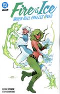 Fire and Ice When Hell Freezes TPB (2026 DC) All-In 1-1ST