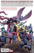 Giant-Size X-Men Second Genesis Revisited TPB (2026 Marvel) 1-1ST