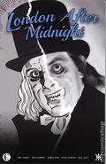 London After Midnight TPB (2026 Source Point Press) 1-1ST