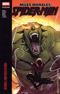 Miles Morales Spider-Man Revivals and Revelations TPB (2026 Marvel) Modern Era Epic Collection 1-1ST
