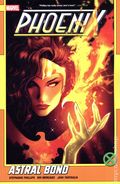 Phoenix TPB (2025 Marvel) 3-1ST