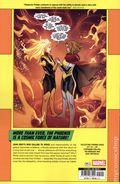 Phoenix TPB (2025 Marvel) 3-1ST