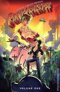 Pinupocalypse TPB (2026 Massive) 1A-1ST