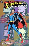Superman in the Seventies TPB (2026 DC) 2nd Edition 1-1ST