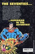 Superman in the Seventies TPB (2026 DC) 2nd Edition 1-1ST
