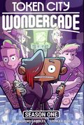 Token City Wondercade GN (2026 IDW) 1-1ST