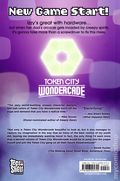 Token City Wondercade GN (2026 IDW) 1-1ST