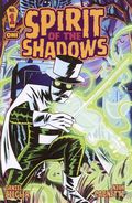 Spirit of the Shadows (2025 Oni Press) 1A