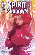 Spirit of the Shadows (2025 Oni Press) 1C
