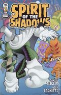 Spirit of the Shadows (2025 Oni Press) 1D