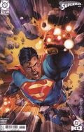 Superman (2023 DC) 34C
