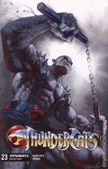 Thundercats (2024 Dynamite) 23A